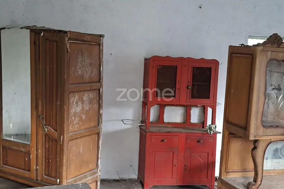 QUINTA COM CASA - Travanca de Lagos -Oliveira do Hospital — imagem 3