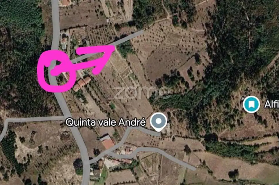 QUINTA COM CASA - Travanca de Lagos -Oliveira do Hospital — imagem 39