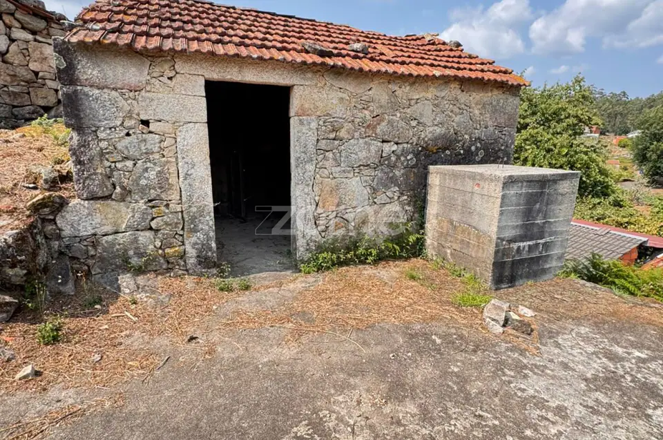 Terreno Urbanizável em Reigoso — imagem 11
