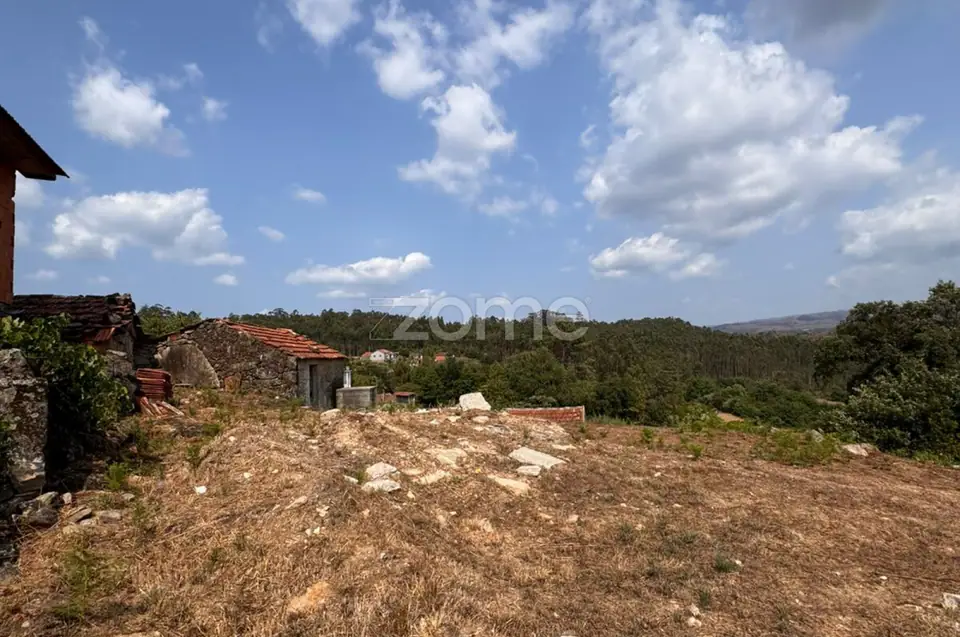 Terreno Urbanizável em Reigoso — imagem 7