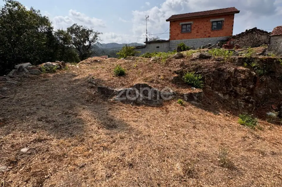 Terreno Urbanizável em Reigoso — imagem 2