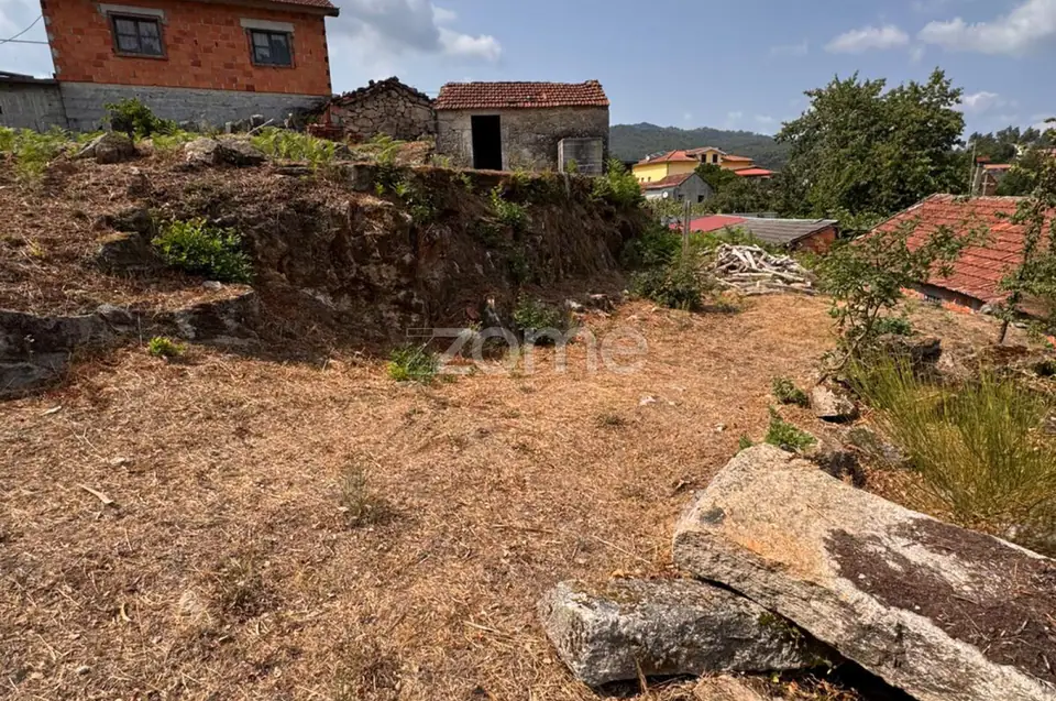 Terreno Urbanizável em Reigoso — imagem 5