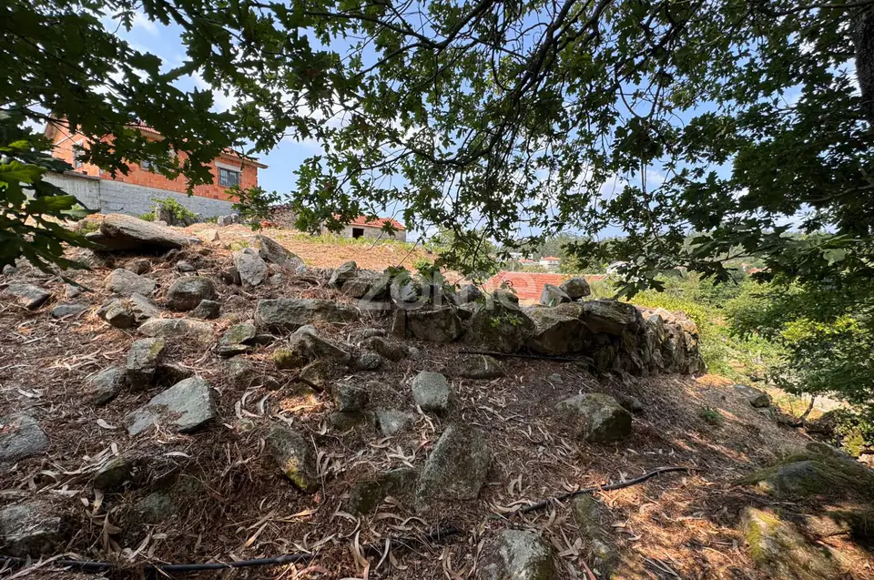 Terreno Urbanizável em Reigoso — imagem 3