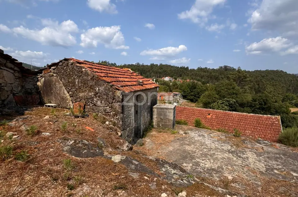 Terreno Urbanizável em Reigoso — imagem 8