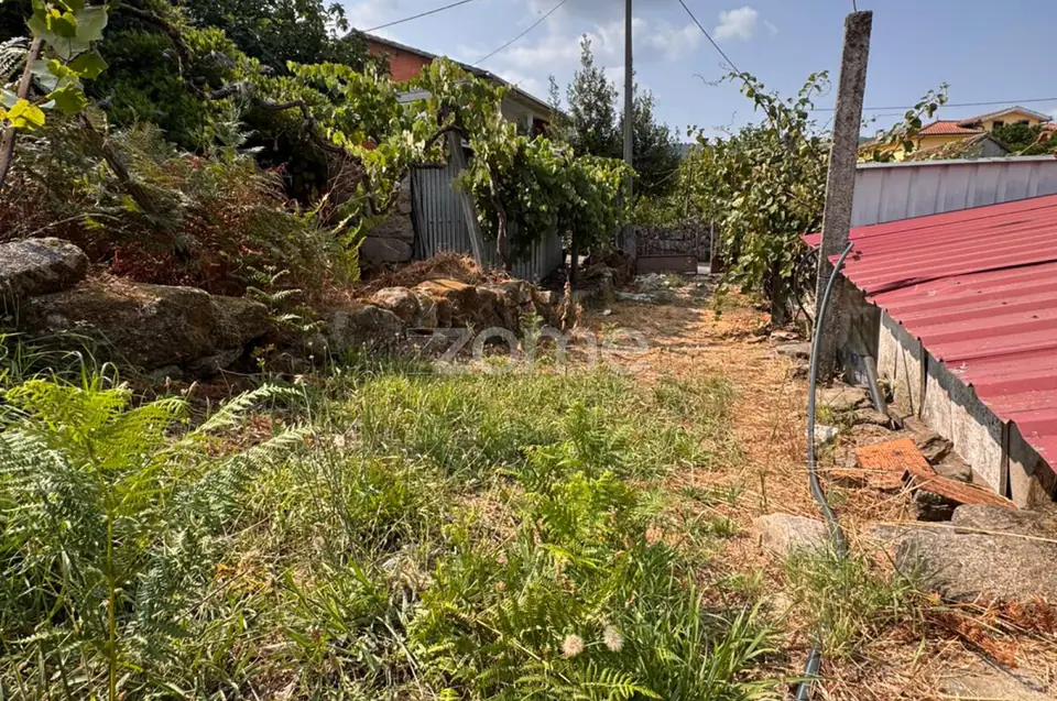 Terreno Urbanizável em Reigoso — imagem 15