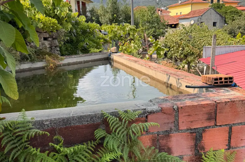 Terreno Urbanizável em Reigoso — imagem 16