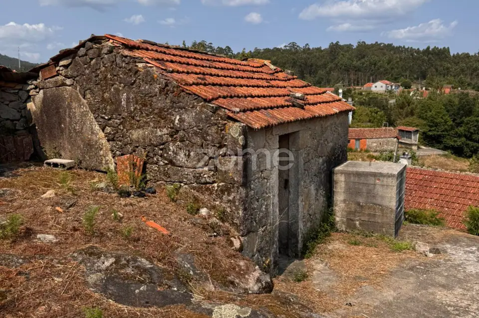 Terreno Urbanizável em Reigoso — imagem 10