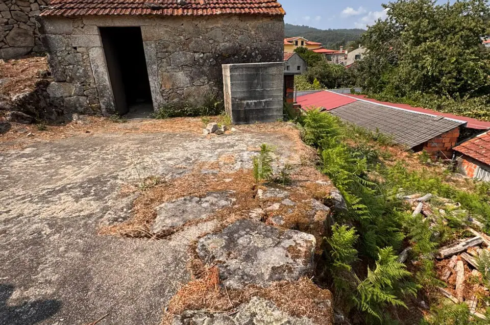Terreno Urbanizável em Reigoso — imagem 9