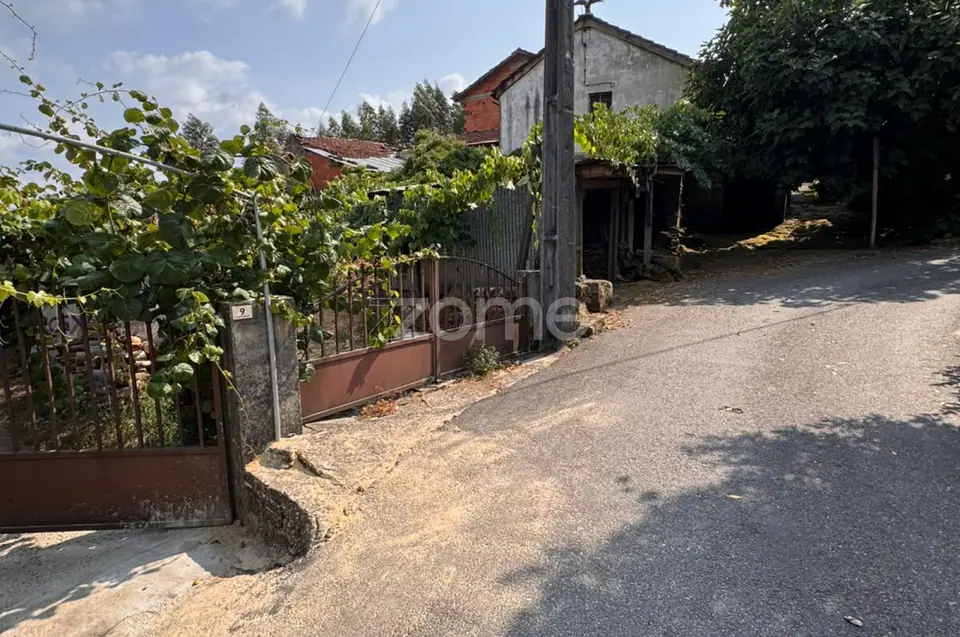 Terreno Urbanizável em Reigoso — imagem 18