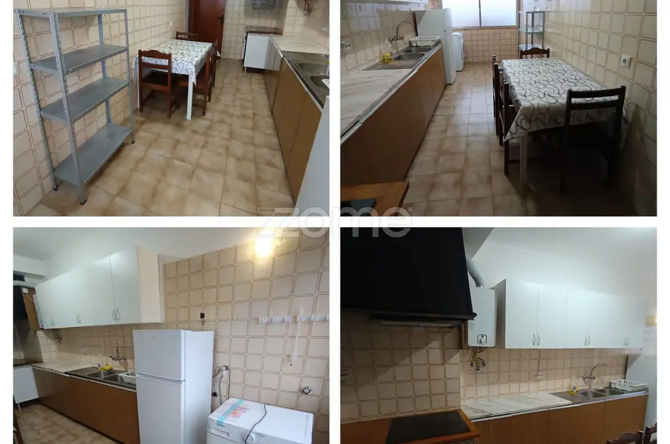 Apartamento T3 próximo centro Mangualde — imagem 10