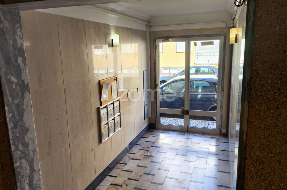 Apartamento T3 próximo centro Mangualde — imagem 1