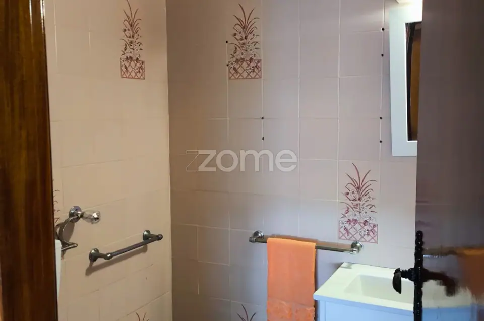 Apartamento T3 próximo centro Mangualde — imagem 22