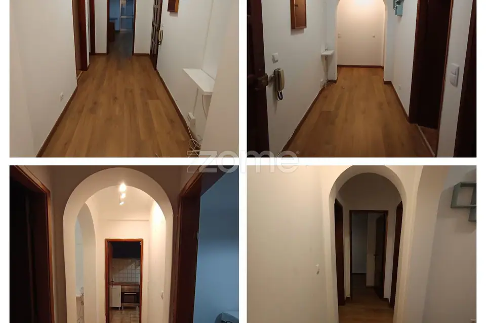 Apartamento T3 próximo centro Mangualde — imagem 5