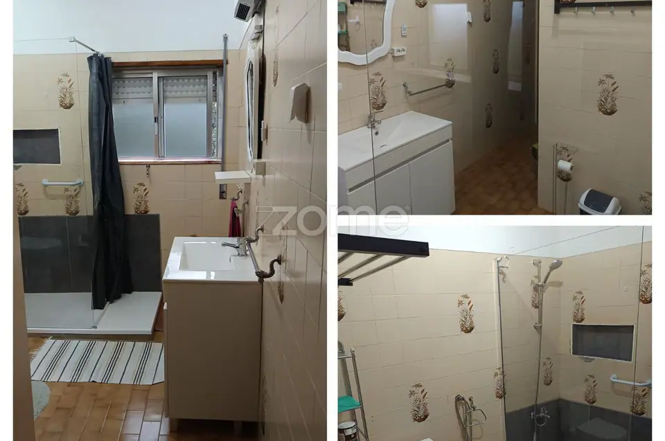 Apartamento T3 próximo centro Mangualde — imagem 9