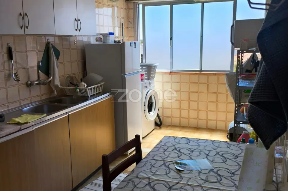 Apartamento T3 próximo centro Mangualde — imagem 6