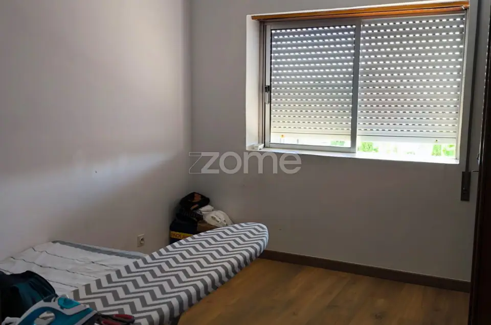Apartamento T3 próximo centro Mangualde — imagem 13