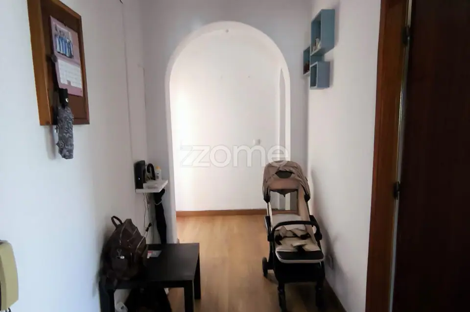 Apartamento T3 próximo centro Mangualde — imagem 4