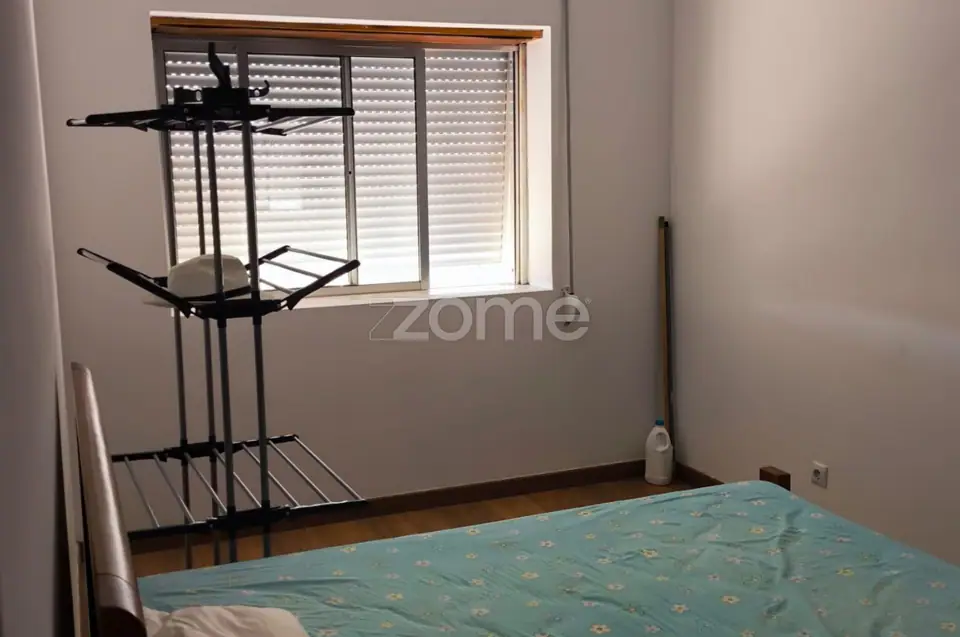Apartamento T3 próximo centro Mangualde — imagem 12