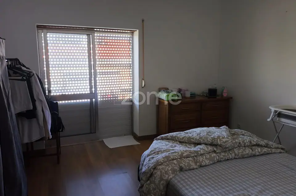 Apartamento T3 próximo centro Mangualde — imagem 14