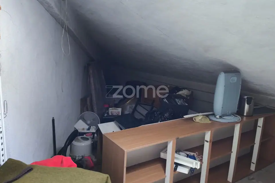 Apartamento T3 próximo centro Mangualde — imagem 24