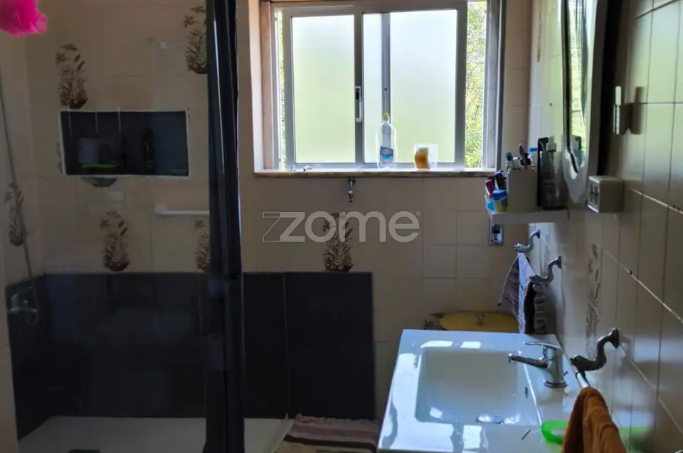 Apartamento T3 próximo centro Mangualde — imagem 20