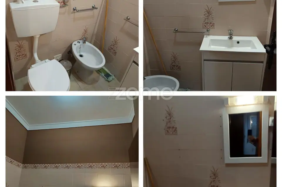 Apartamento T3 próximo centro Mangualde — imagem 21
