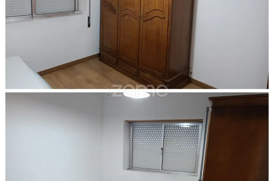 Apartamento T3 próximo centro Mangualde — imagem 15