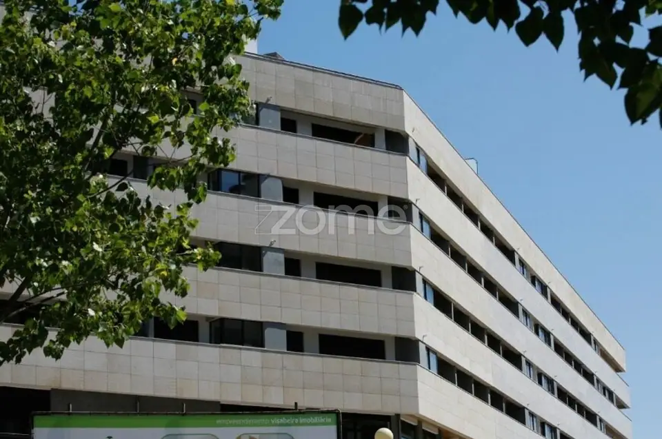 Loja Comercial PRÊMIUM - Empreendimento Quinta do Bosque II - 1.763 m² — imagem 9