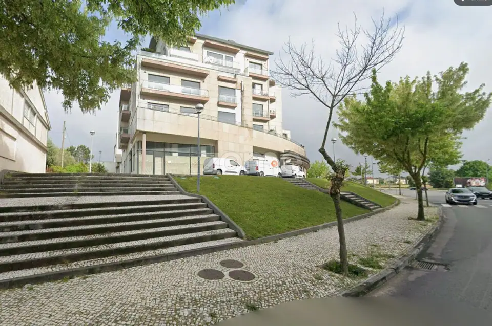 Loja Comercial PREMIUM - 458 m² área útil - Empreendimento VILLATRIUM — imagem 5