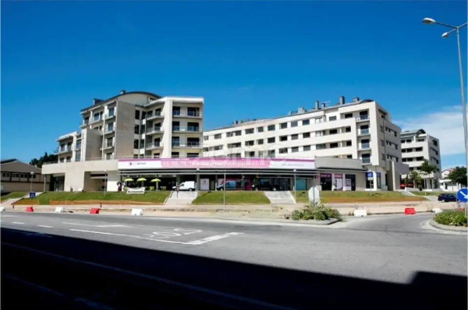 Loja Comercial PREMIUM - 458 m² área útil - Empreendimento VILLATRIUM — imagem 7