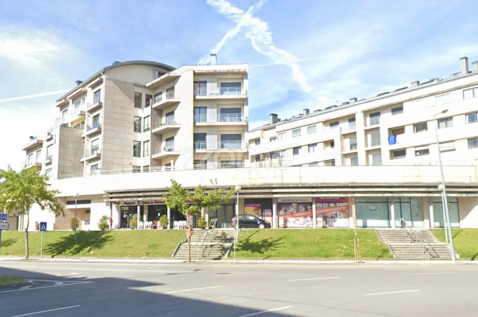 Loja Comercial PREMIUM - 458 m² área útil - Empreendimento VILLATRIUM — imagem 9