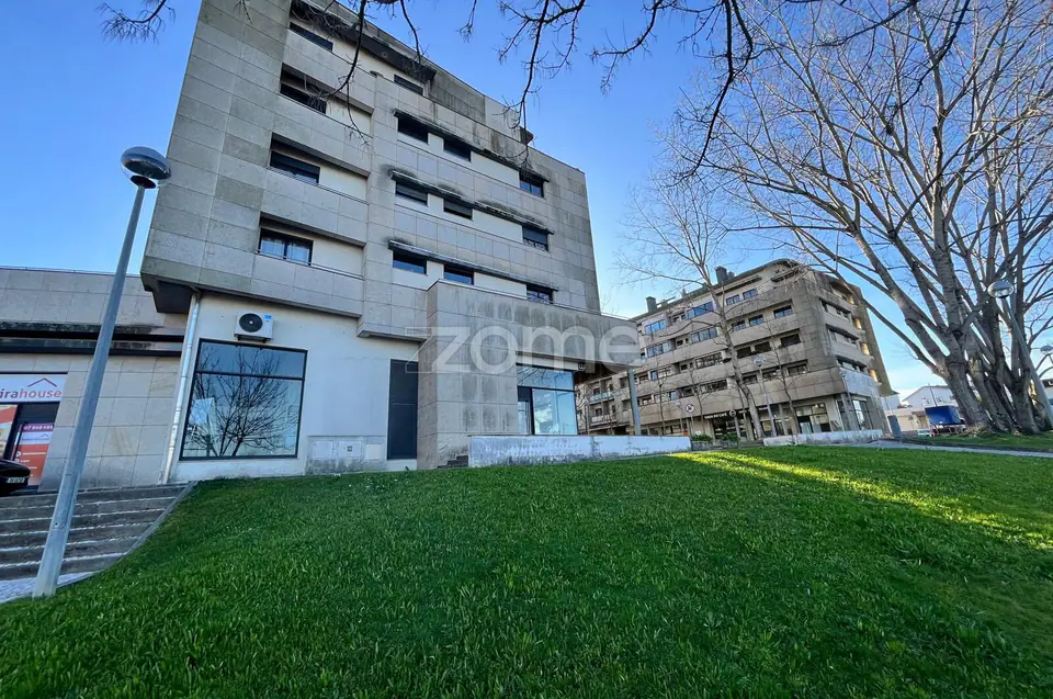 Loja Comercial PREMIUM - 458 m² área útil - Empreendimento VILLATRIUM — imagem 12