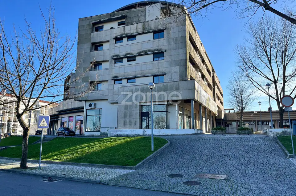 Loja Comercial PREMIUM - 458 m² área útil - Empreendimento VILLATRIUM — imagem 11