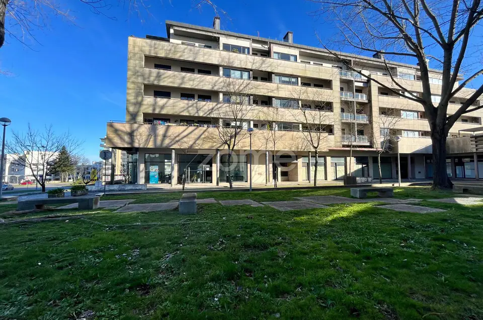Loja Comercial PREMIUM - 458 m² área útil - Empreendimento VILLATRIUM — imagem 10