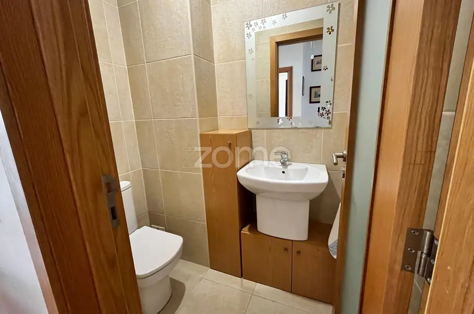 Extraordinário Apartamento T3 na Quinta do Bosque com suíte e varandas — imagem 15