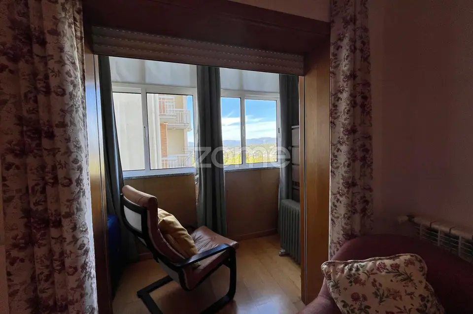 Extraordinário Apartamento T3 na Quinta do Bosque com suíte e varandas — imagem 29