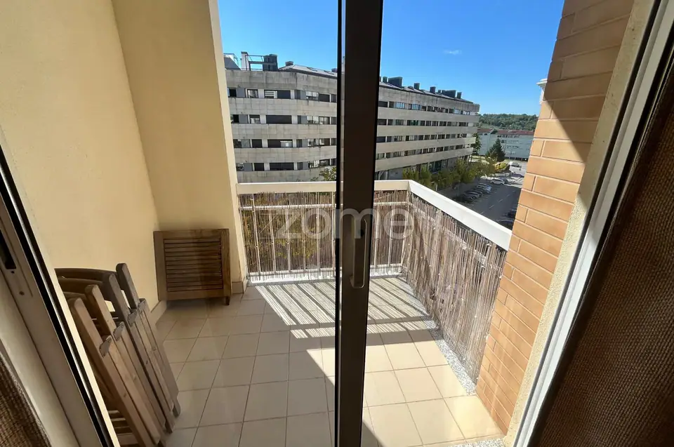 Extraordinário Apartamento T3 na Quinta do Bosque com suíte e varandas — imagem 7