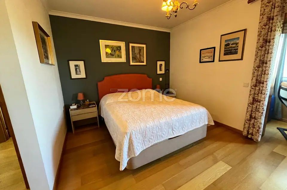 Extraordinário Apartamento T3 na Quinta do Bosque com suíte e varandas — imagem 27