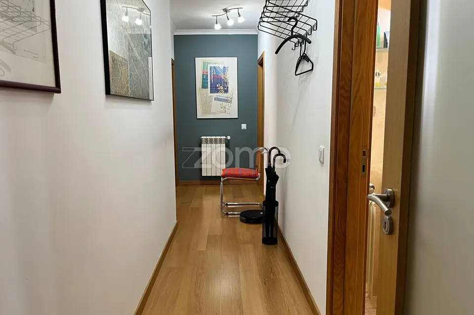 Extraordinário Apartamento T3 na Quinta do Bosque com suíte e varandas — imagem 16