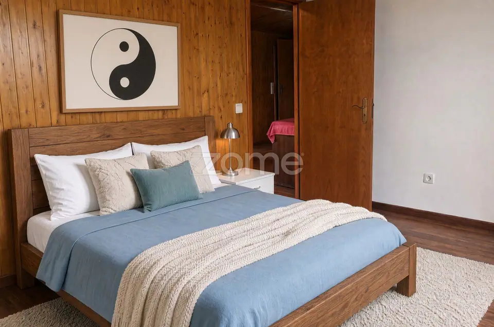 Moradia T3+3 com piscina e 1.490 m² a 6 km de Tondela — imagem 16