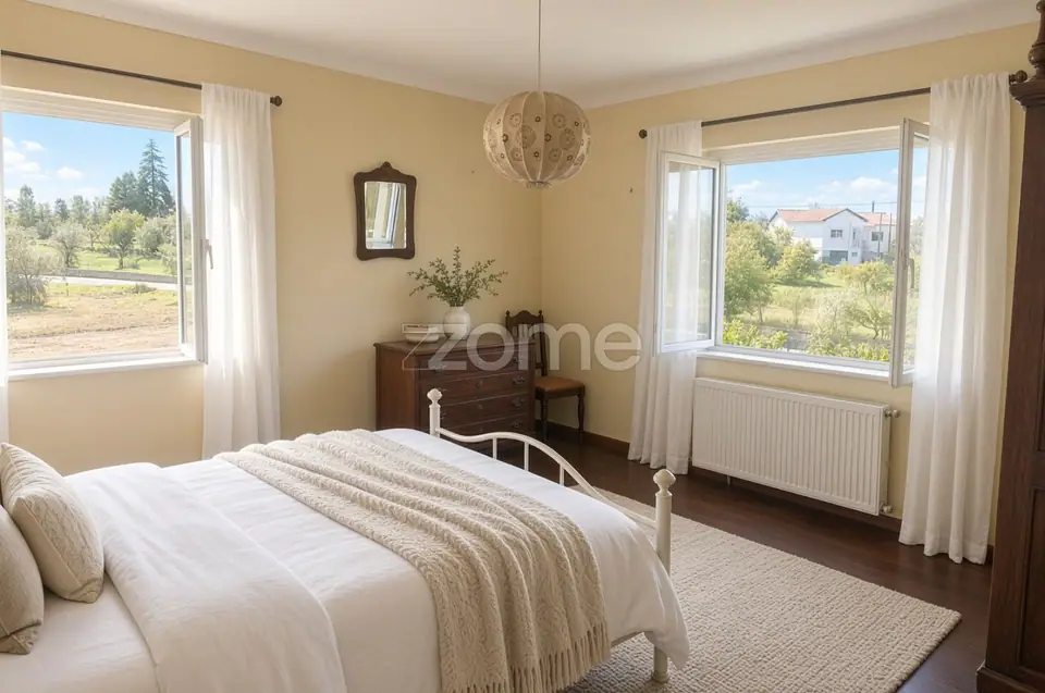 Moradia T3+3 com piscina e 1.490 m² a 6 km de Tondela — imagem 10