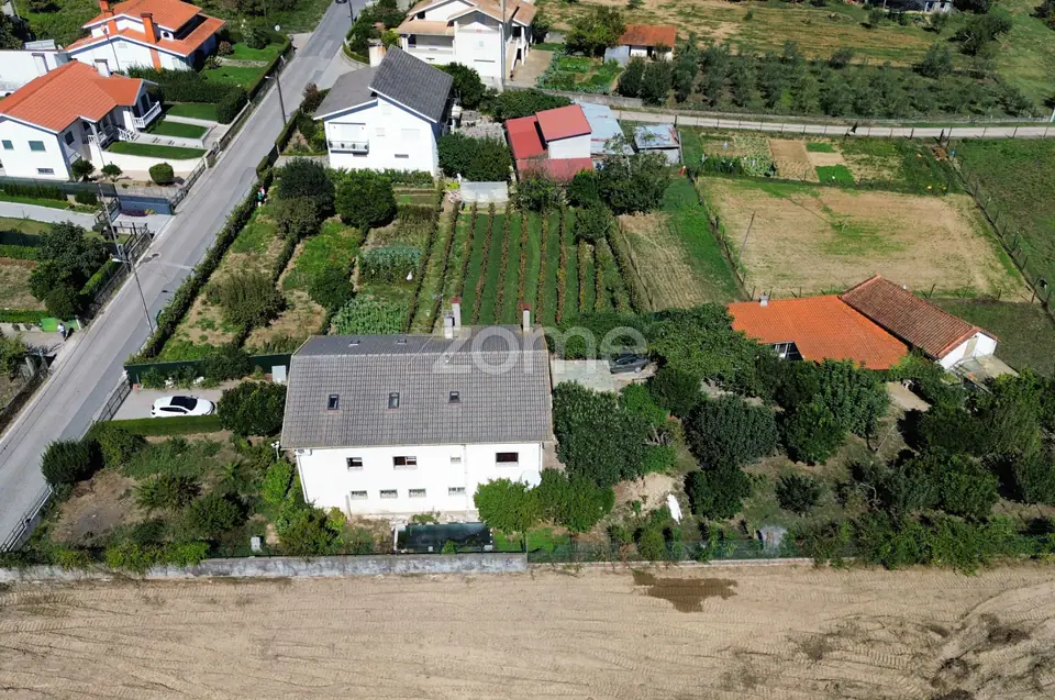 Moradia T3+3 com piscina e 1.490 m² a 6 km de Tondela — imagem 29