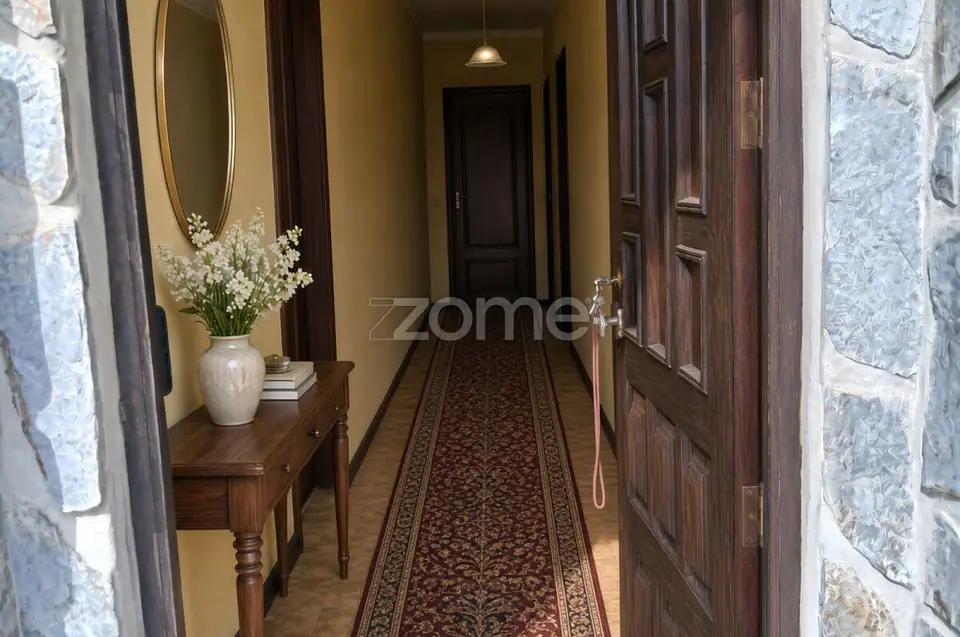 Moradia T3+3 com piscina e 1.490 m² a 6 km de Tondela — imagem 8
