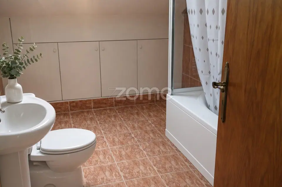 Moradia T3+3 com piscina e 1.490 m² a 6 km de Tondela — imagem 17