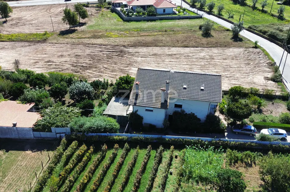 Moradia T3+3 com piscina e 1.490 m² a 6 km de Tondela — imagem 28