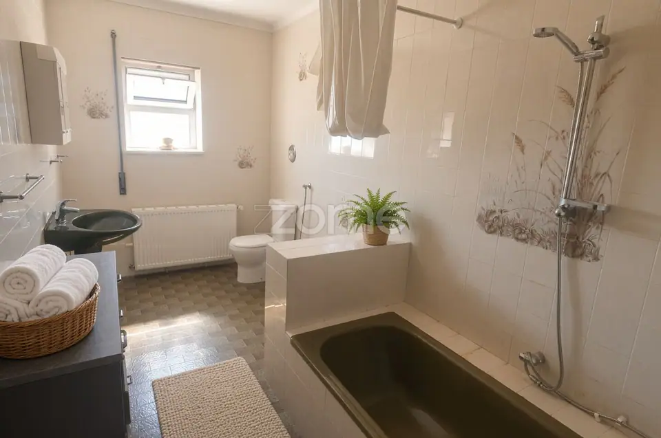 Moradia T3+3 com piscina e 1.490 m² a 6 km de Tondela — imagem 12