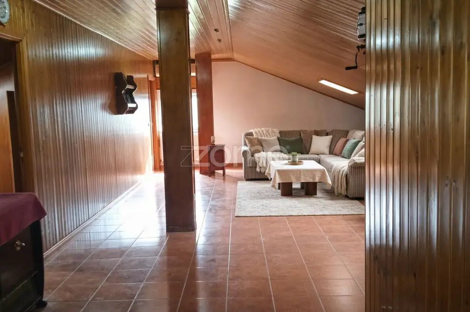 Moradia T3+3 com piscina e 1.490 m² a 6 km de Tondela — imagem 14