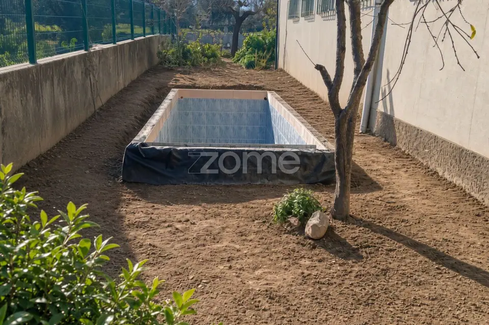 Moradia T3+3 com piscina e 1.490 m² a 6 km de Tondela — imagem 20