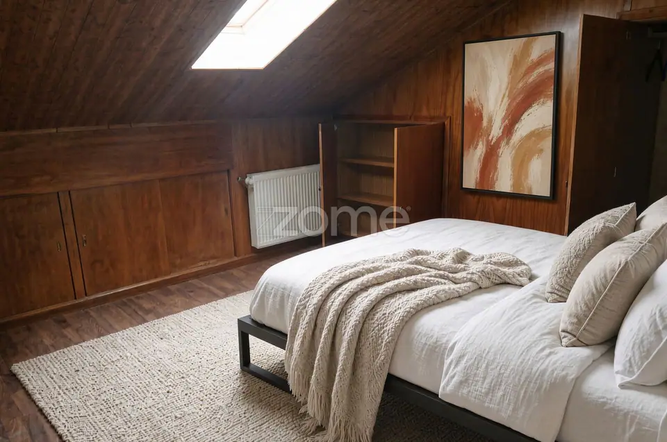 Moradia T3+3 com piscina e 1.490 m² a 6 km de Tondela — imagem 19