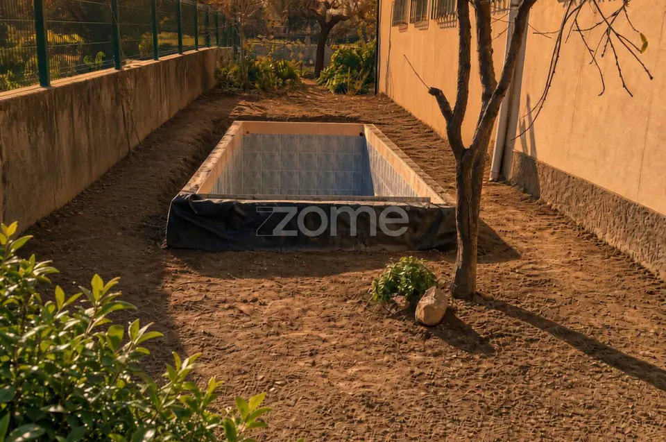 Moradia T3+3 com piscina e 1.490 m² a 6 km de Tondela — imagem 31